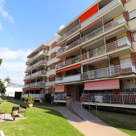 Del Parque Flats Castillo