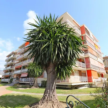 Apartment Del Parque Flats Castillo *