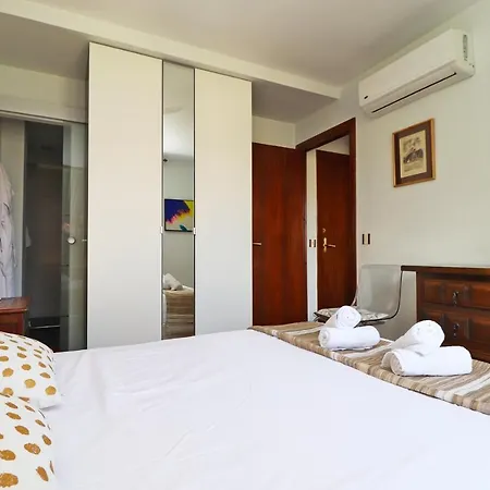 Del Parque Flats Castillo Apartment Rincon de la Victoria